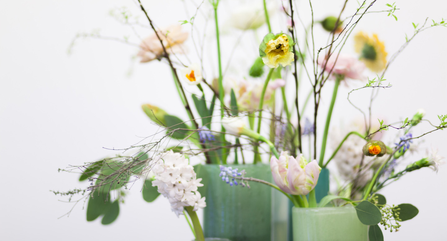 & blumengestalten